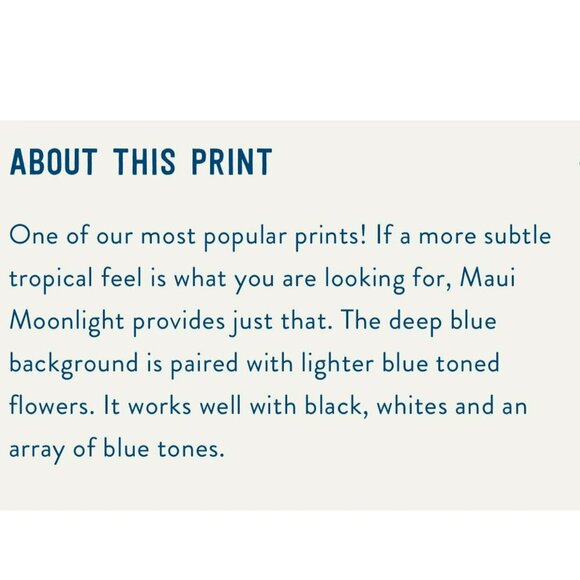 RipSkirt Hawaii Maui Moonlight Skirt Style 201 NWT Women's Size M - Picture 12 of 13